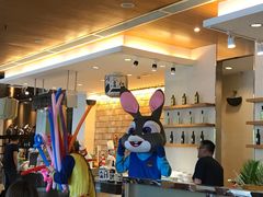 -听松楼·花园酒店·自助餐厅(红梅公园店)
