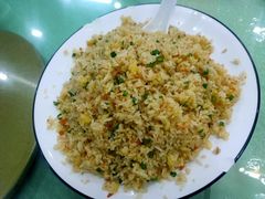 -景好海鲜餐厅(大鹏必选旅游店)