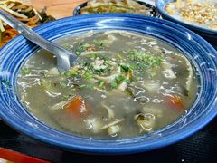 胡辣汤-陆氏太后饼(富平店)