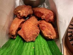 -MR.ROCKY洛奇先生RESTAURANT&BAR(宝安壹方城店)