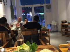 -贰重天冰煮羊自助火锅(东坝店)