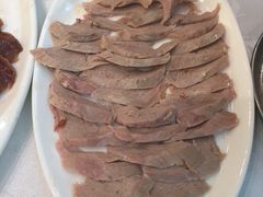 -玉林烤鸭店(定福庄店)