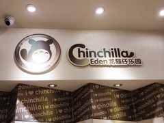 -龙猫仔乐园(惠福东路店)