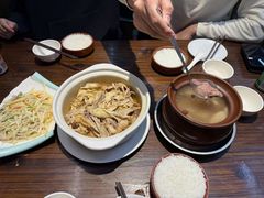 -民间瓦缸煨汤館(嵩山路店)
