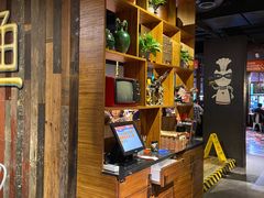 -探鱼·鲜青椒爽麻烤鱼(领展购物广场店)