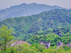 -慕田峪长城