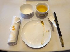 -丽轩中餐厅(广州丽思卡尔顿酒店)