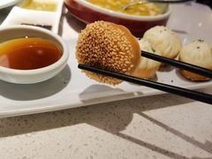 招牌生煎包-竹外桃花·江南小酒馆(SKP·S店)