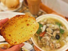 -番茄屋葡式美食(总店)