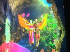 -南宁方特东盟神画