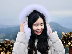 -綦江古剑山