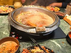 -牛New寿喜烧(中山公园龙之梦店)