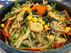 -安德烈俄式西餐厅(中央大街店)