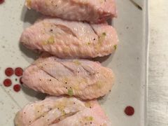 -焱铁烧·黑毛和牛专门店(杭州嘉里中心店)