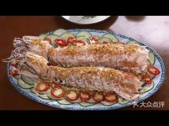 -喜记避风塘炒辣蟹(旗舰店)