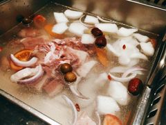 -九府羊·鲜羊火锅·烤串(新华路店)