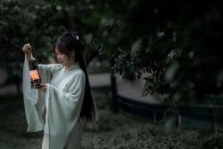 -初白IMAGE·女子摄影