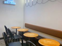 -喜茶(深圳福田星河COCO Park店)