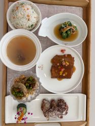 -美悦湾月子中心(熙湖店)