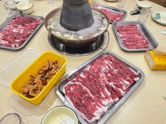 -月圆火锅(宁海东路二店)
