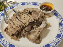 -巴音浩日娲·蒙餐(双林东路店)
