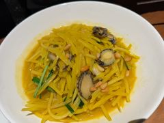 -波螺油子青岛本帮菜(银座店)