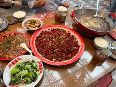 -小街47號江湖菜(四合院店)