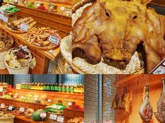 -许爷家·生态湖鲜(徐汇日月光店)