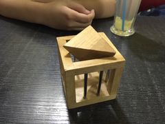 -贰號小院潮汕砂锅粥(前海西街店)