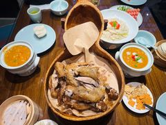 -面辣子·陕西家乡菜(长安店)