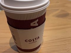 -COSTA COFFEE(常州山姆会员店)