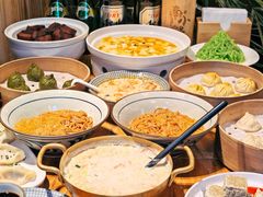 -南小蟹手工點心(三里屯店)