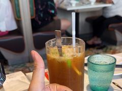 -新宝餐厅(流塘店)