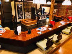 -蟹道乐(川崎店)