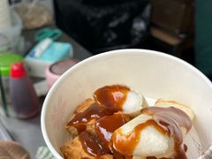 -龙翔臭豆腐(河坊街店)