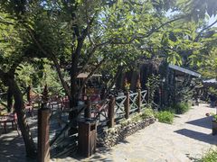 -北京水岸山吧度假村(雁栖镇店)