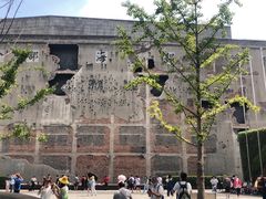 -上海四行仓库抗战纪念馆