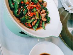-雀蓝川菜(星悦汇店)