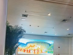 -厦门高崎国际机场-T3航站楼