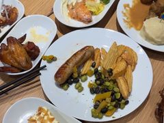 -宜家家居(四元桥商场店)