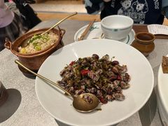 -一坐一忘云南菜(卓悦中心)