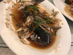 -九龙湾·御膳坊(九龙窠路店)