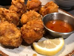 小蛮汁大鸡块-米仓食堂(凯德广场店)