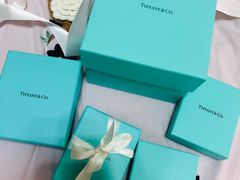 -Tiffany & Co.蒂芙尼
(天津万象城店)