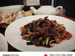 -渔满仓海鲜渔家(象山二店)