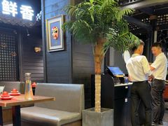 -川悦留香·海鲜餐厅(海棠68环球美食街店)