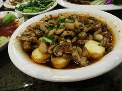 -旺达·福州菜(正大广场店)