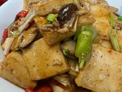 -芦茨金富饭庄·25年老字号·专做稻草鸡