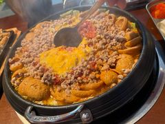 -양평식당·杨平食堂(华贸店)