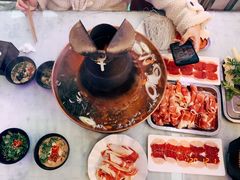 -寻小欢焖烤羊肉串(九眼桥店)
